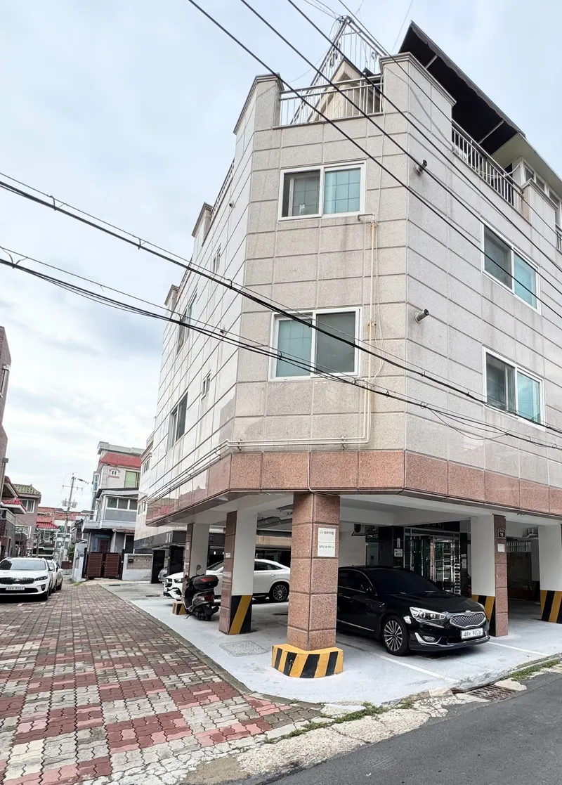[대구 남구] 현충로역 도보5분 원룸 303호 17