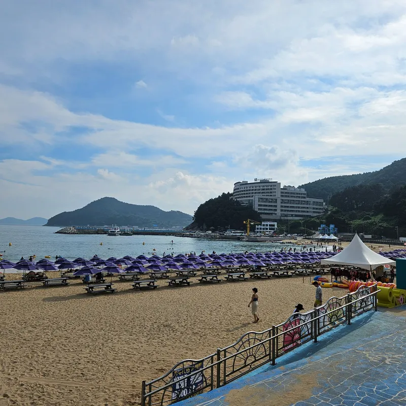 [Geoje] Awesome villa with a beautiful ocean view 16