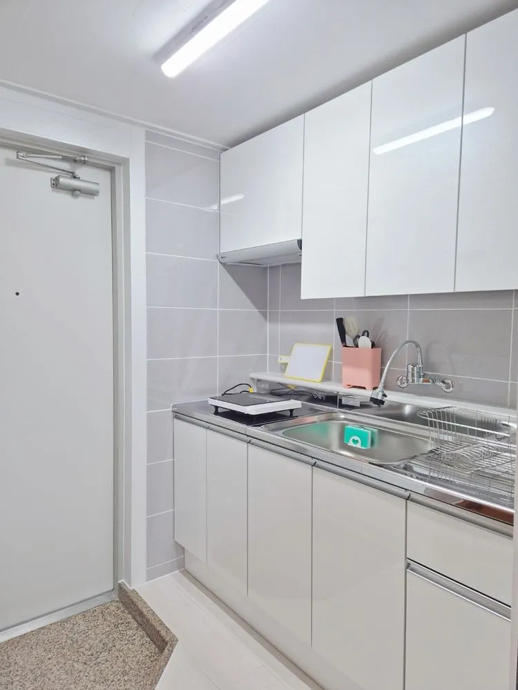 [Pohang] #Cost-effective terminal nearby remodeling full option 102 4