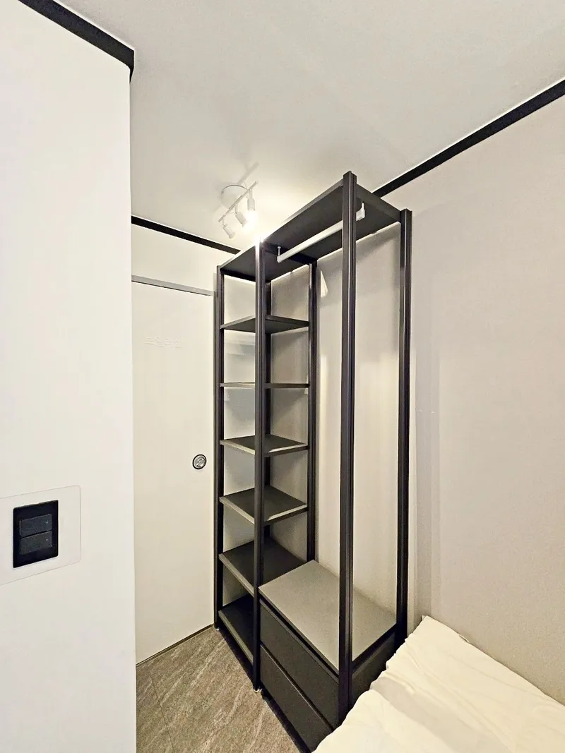 [Gangnam, Seoul] Detached studio apartment 5 minutes walk from Samsung Central Station 8