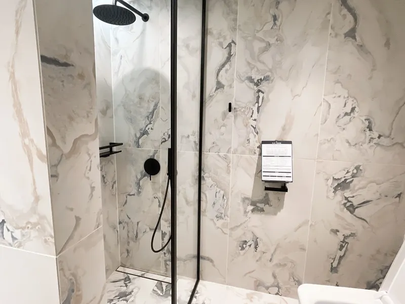 [Mapo, Seoul] Luxury duplex suite with Han River view and city view, 10 seconds from subway station 15