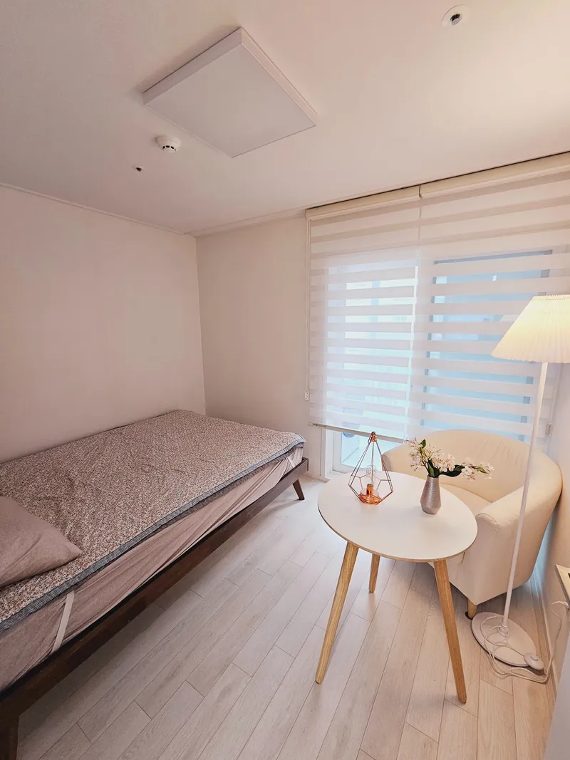 [Bucheon] Sosa Premium 33-pyeong New Apartment 13