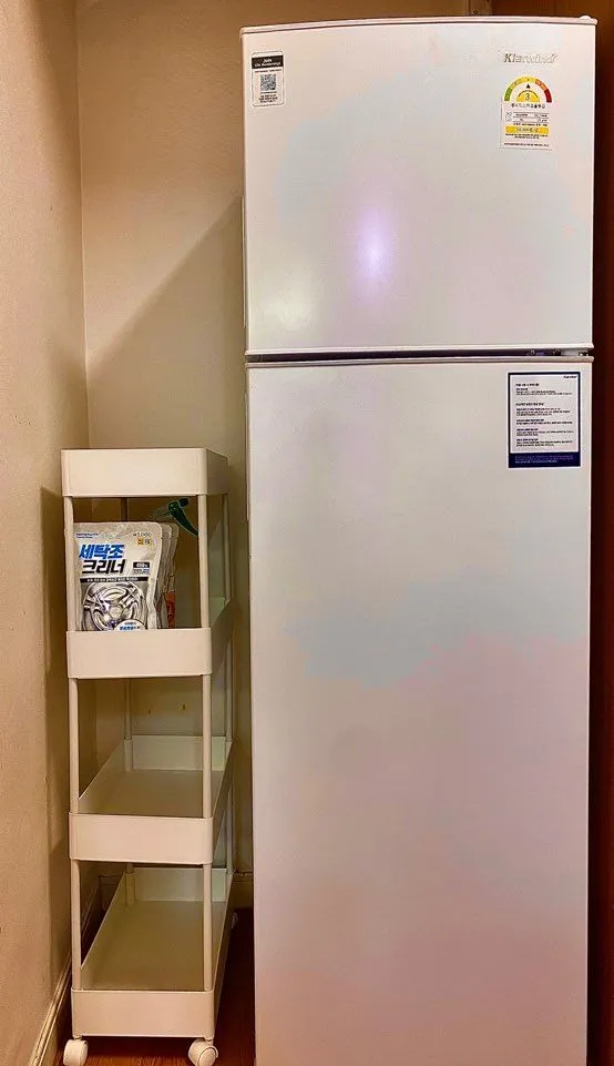 [Yangcheon, Seoul] Room for a family of four near Omokgyo Station 12