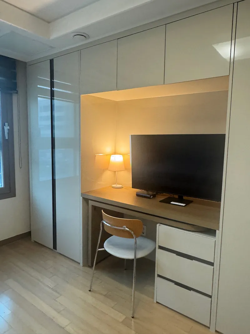 [Gangseo, Seoul] Officetel with a clean interior and full amenities, right in front of Magok Station/Magoknaru Station 13