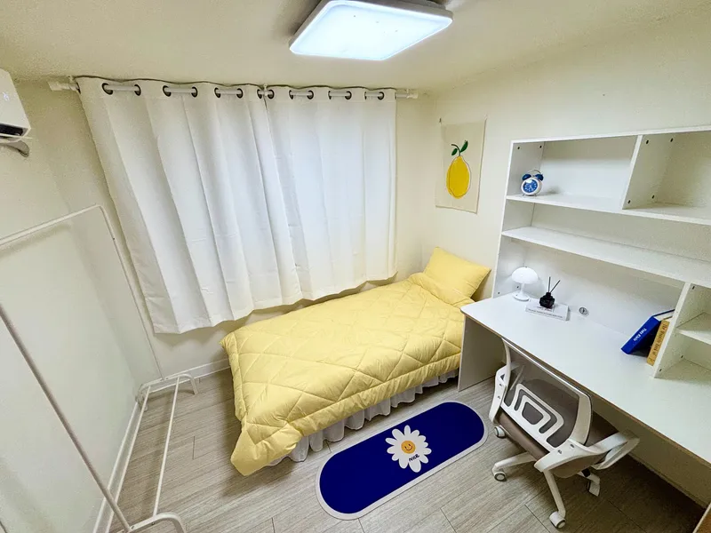 [서울 동작] 흑석역 중앙대 2분 풀옵션 감성 쓰리룸 2