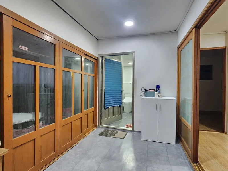 [Jeongeup] Village Kangs Gimje Healing Independent House Memorable Emotional Accommodation 7