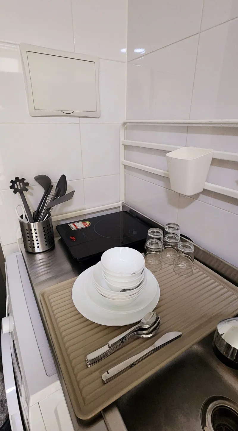 [Cheongju] Naedeok-dong Cheonggujae front duplex one-room 302 7