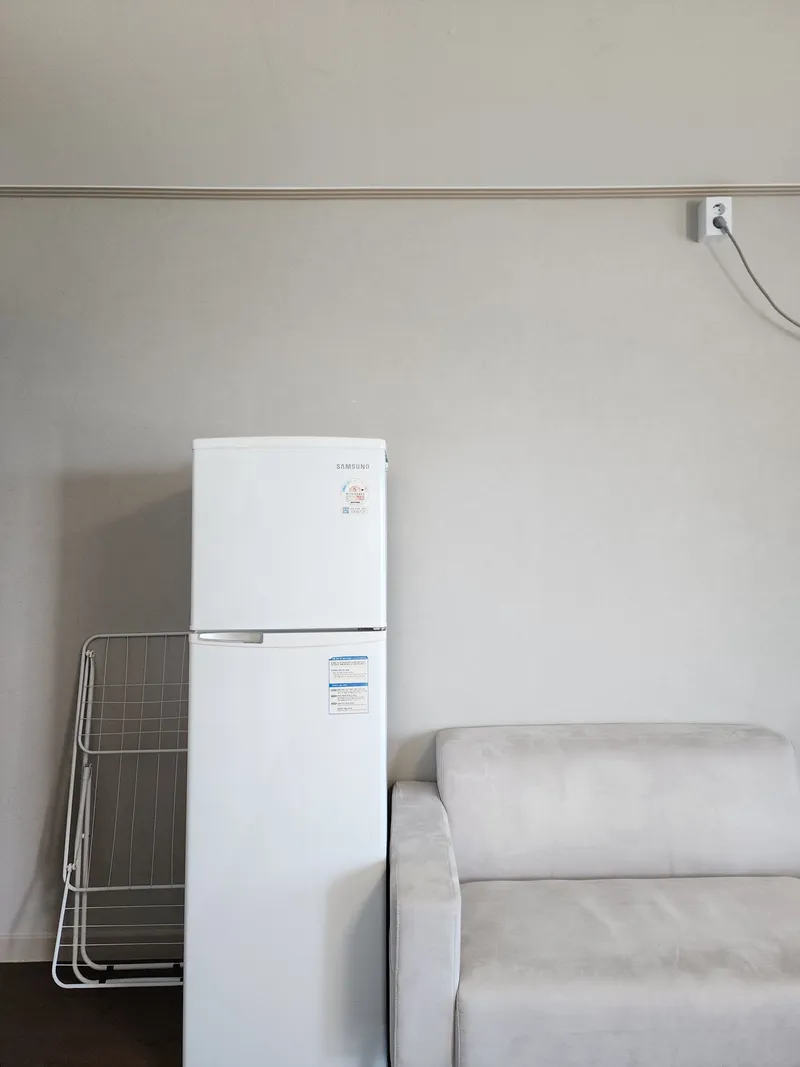 [Gangneung] A detached one-room apartment right in front of the beach #Right next to Gyeongpodae #Rapeseed flowers 10