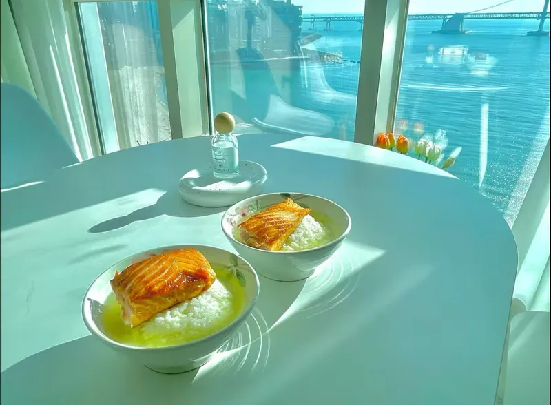 [부산 수영] 광안리 18층 파노라마뷰 풀옵션 드론쇼명당 13