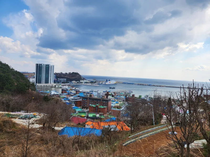 [경북 울진] 후포리 가족형 독채 타운하우스 펜션 27