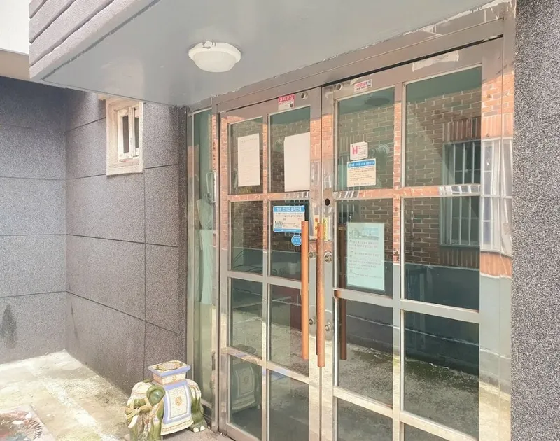 [Gyeongsan] Imdang Station 15-minute room BEI 21