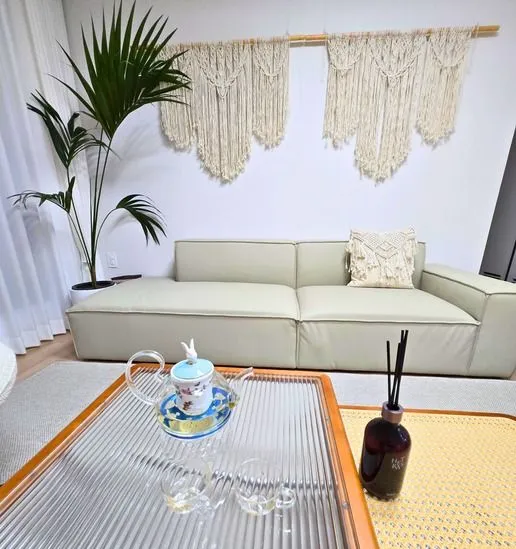 [Jocheon, Jeju] Luxury family accommodation 5 minutes walk from Hamdeok Beach 14