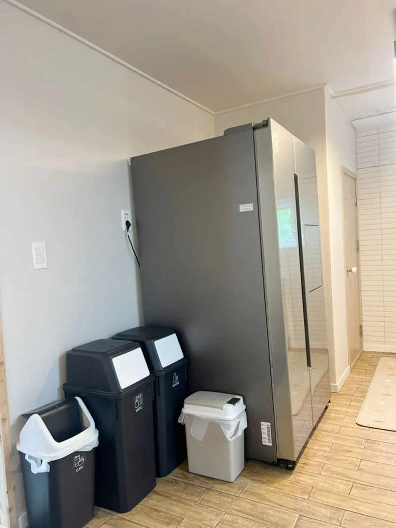 [Hallim, Jeju] Dog-friendly private house with a Jeju vibe (4 rooms, 6 people, BBQ) 10