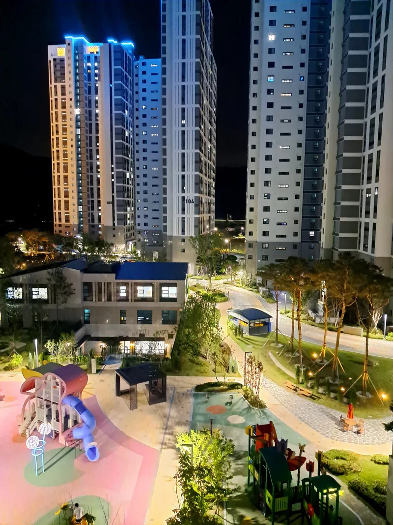 [Gyeongju] Three-room apartment within walking distance of Gyeongju Station 15