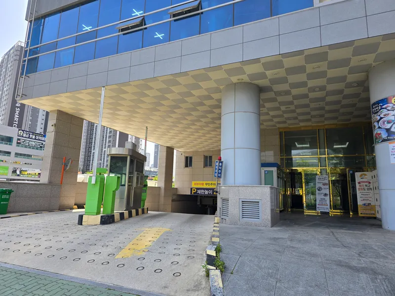 [Yangsan] Mulgeum Yangsan Busan National University Hospital nearby 24