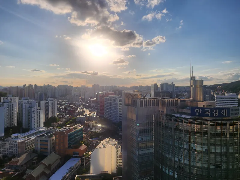 [서울 중구] 서울역 명동.광화문등 도보 관광 프라이빗 복층오피스텔 28