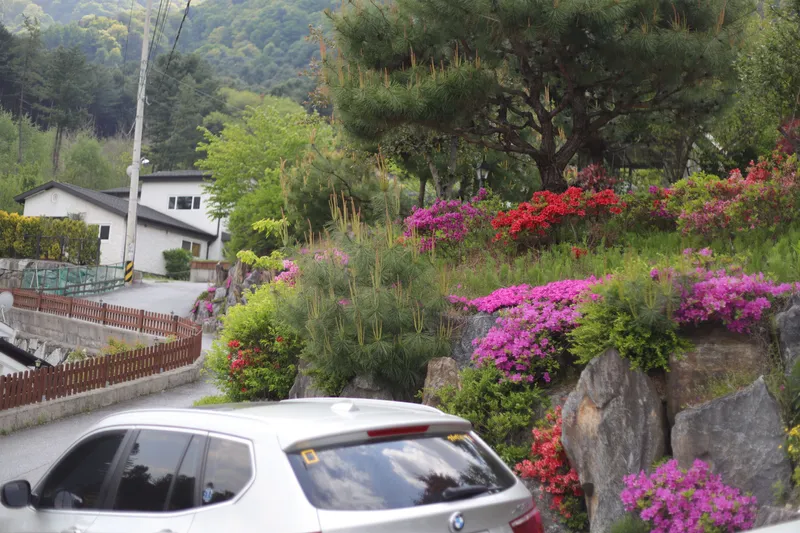 [경기 가평] 행복과쉼이 있는 약속의땅 투룸 51