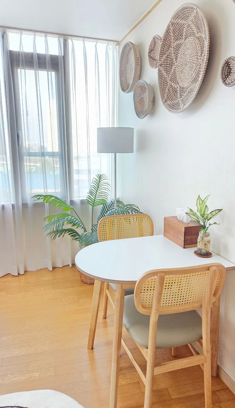 [Guro, Seoul] Emotional Healing Stay in Sindorim, Yeongdeungpo, and Dangsan 8