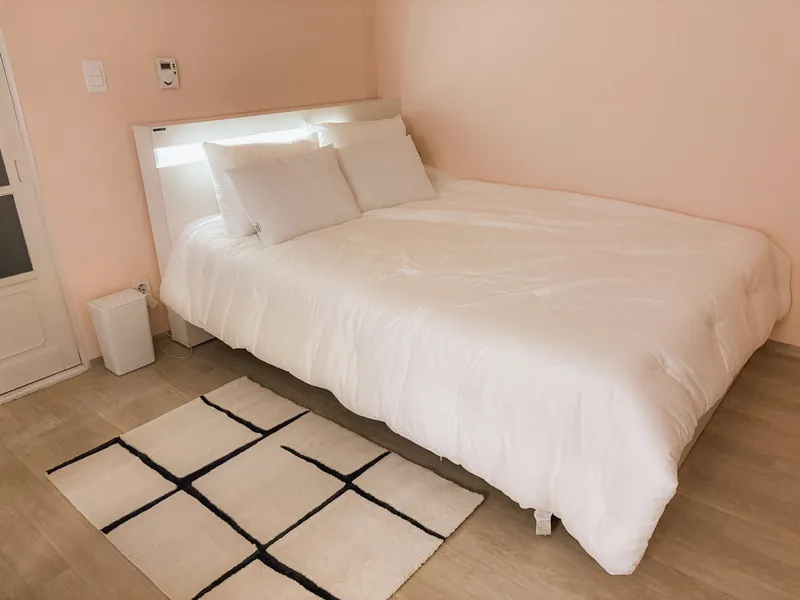 [Nowon, Seoul] Two-room apartment 3 minutes from Madeul Station 2