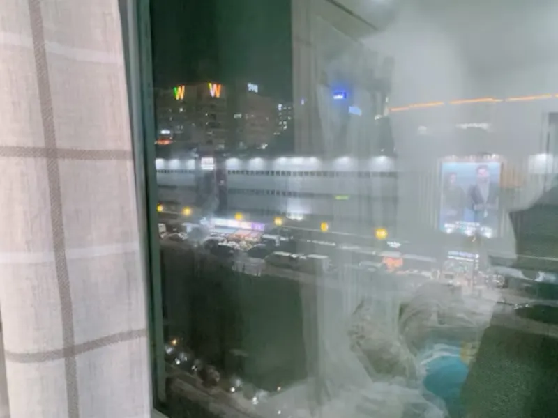 [Jongno, Seoul] 5th floor of Cheonggyecheon view apartment right in front of Dongdaemun Station 5