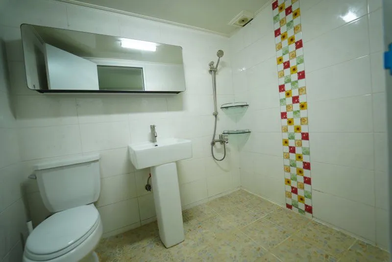 [Buk-gu, Ulsan] Yaksucheon Countryside 3-room Accommodation 15