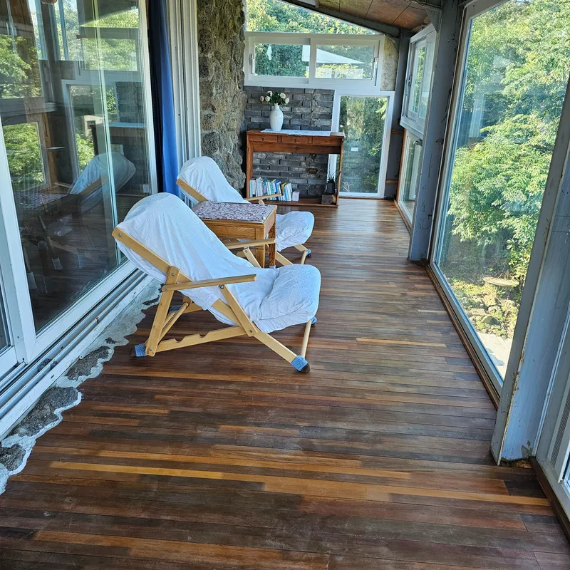 [Hallim, Jeju][Jeju Hyeopjae] Two-story detached house with ocean view 8