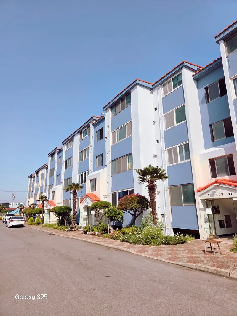 [Aewol, Jeju][Jeju Aewol Jjangstay] Special price for family two-room ocean view near the airport 43