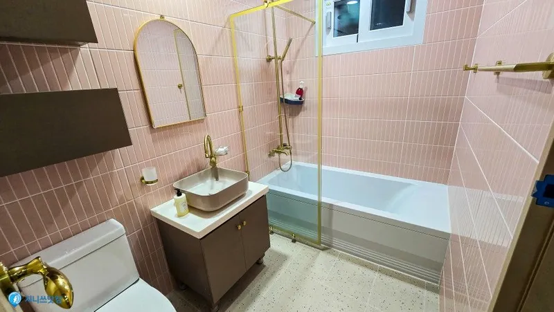 [Aewol, Jeju] 5 minutes from Gwakji Beach, Hallasan View Accommodation #Pets Allowed 15