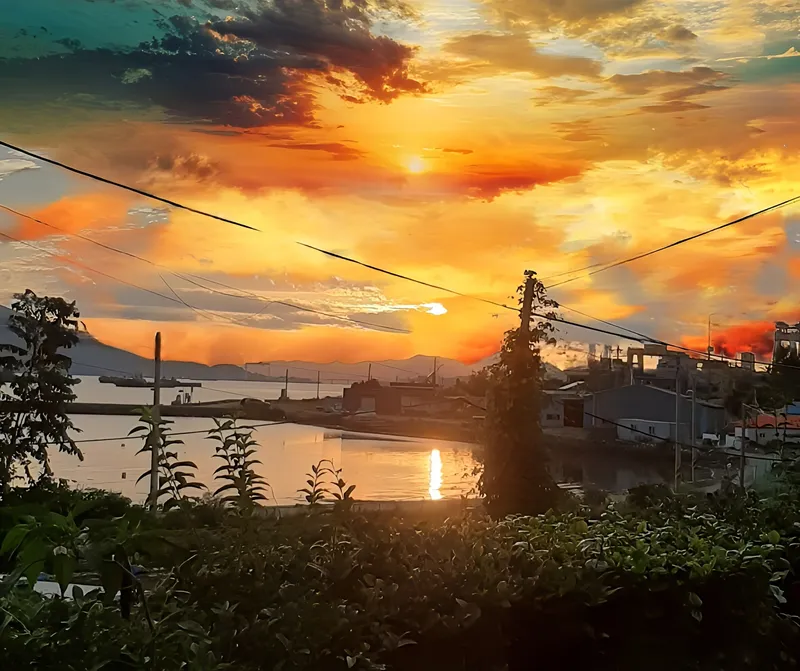 [Geoje] Ocean view detached house (country house) with pets allowed 24
