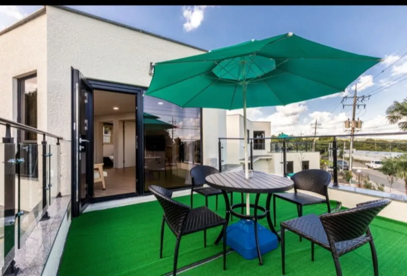 [Topyeong-dong, Seogwipo] A duplex pool villa with mountains and valleys 9