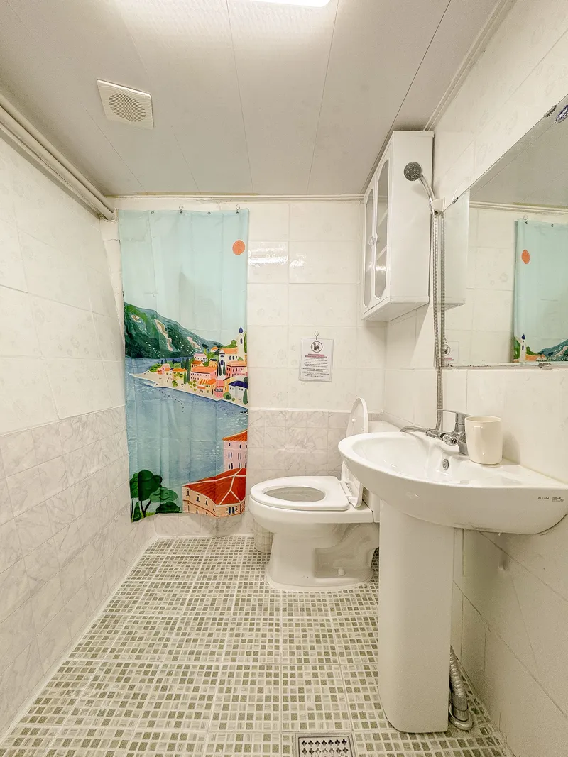 [Jung-gu, Seoul] 1 minute from Myeongdong Station / Comfortable house for business trips and long-term stays 20