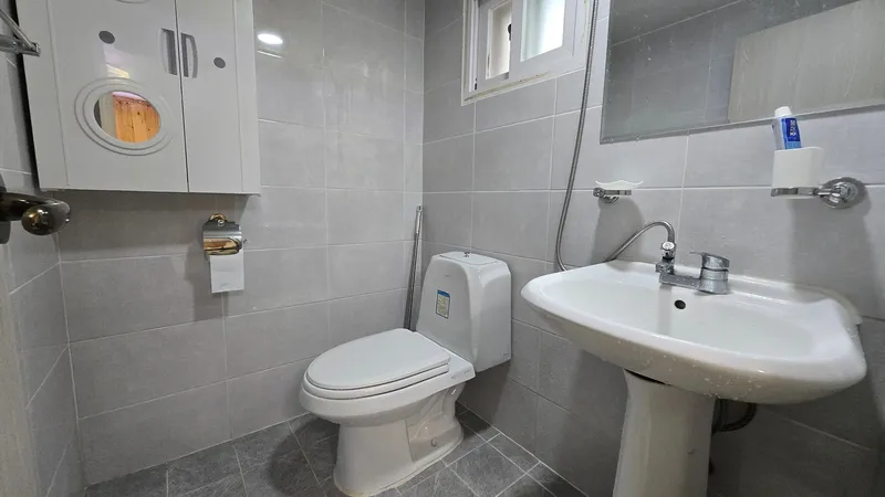 [Suwon][Suwon Jang-an] Haenggung Stay Hwaseong-ap 2-room villa, 5 minutes from Gyeonggi University 7