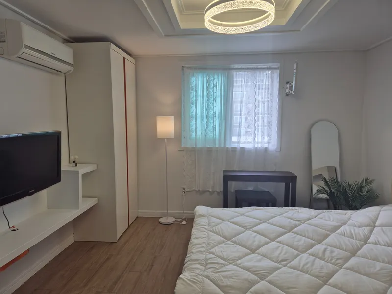 [Dong-gu, Busan] Small and pretty house in Busan Station, suitable for 2 people 8