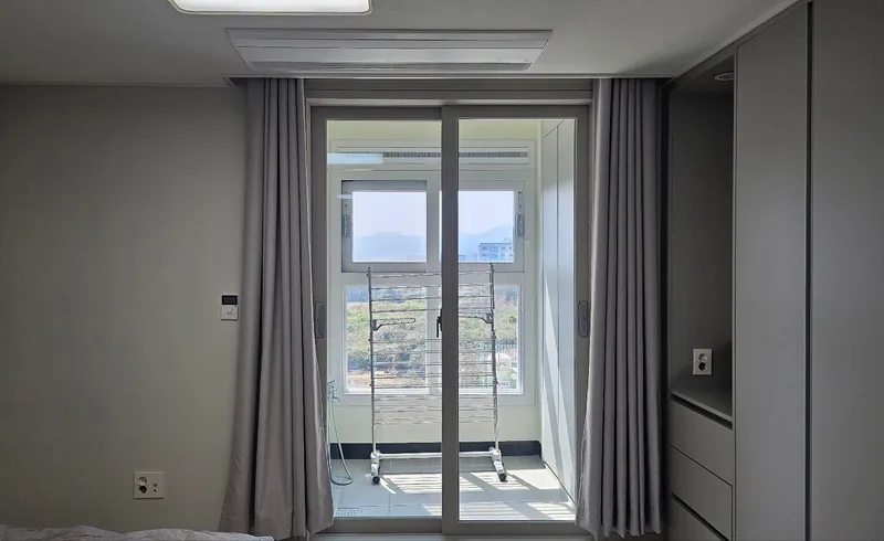 [Jocheon, Jeju] Hamdeok Luxury One-Room Apartment Hallasan View #Pets Allowed #412 9