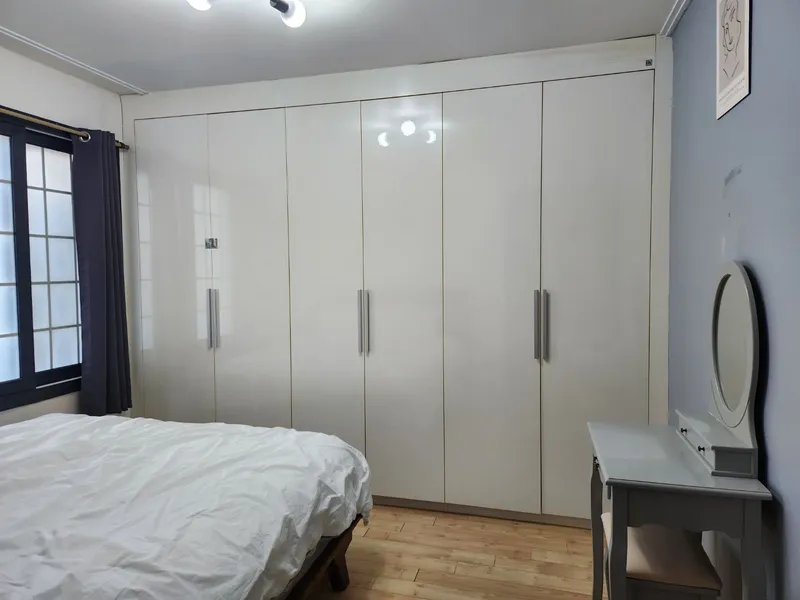 [Gujwa, Jeju][Jeju Gimnyeong] Yellow house next to Gimnyeong Cheonggulmul #Right in front of Gimnyeong sea 3