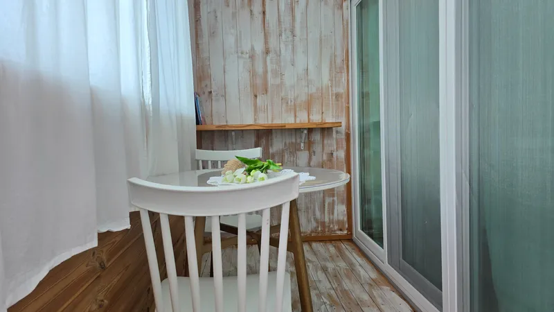 [Iho 1-dong, Jeju] Studio A near Jeju Airport and Iho Tteu Beach #PetFriendly 12