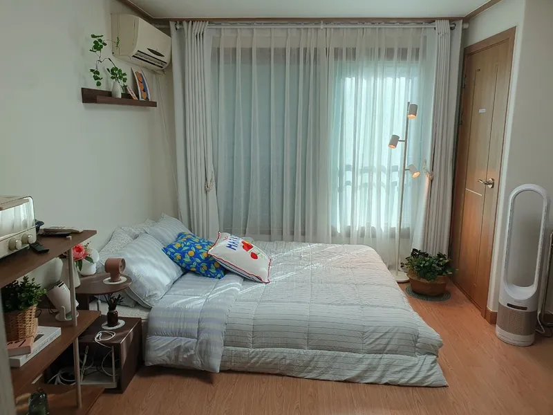 [Gwanak, Seoul] Digital Smart Officetel in the immediate vicinity of Sadang Station 27