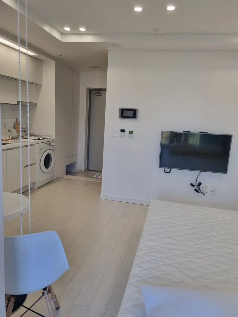 [Gwangsan, Gwangju] Aurora (High-Tech Officetel) 32
