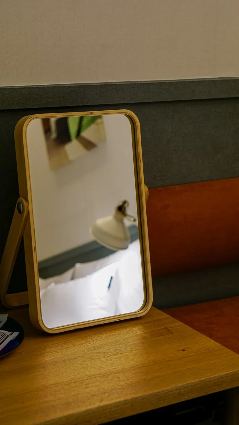 [Dong-gu, Daejeon] 5 minutes walk from Daejeon Complex Terminal! #Queen bed #Smart TV #Room disinfection 10