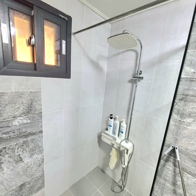 [Yangyang] Jumunjin, 5 minutes from the beach, 350 pyeong building, 50 pyeong 2nd floor detached house 6