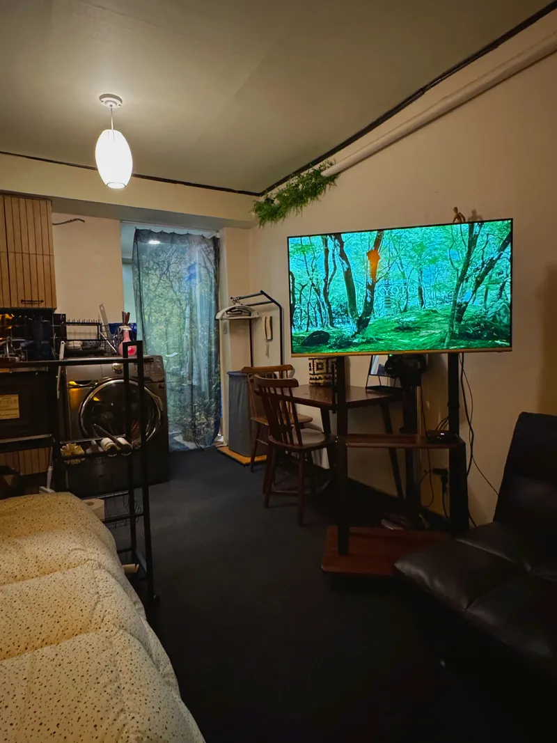 [Gangdong, Seoul] Gangdong Station area / Adjacent to Asan Medical Center / Free parking 4