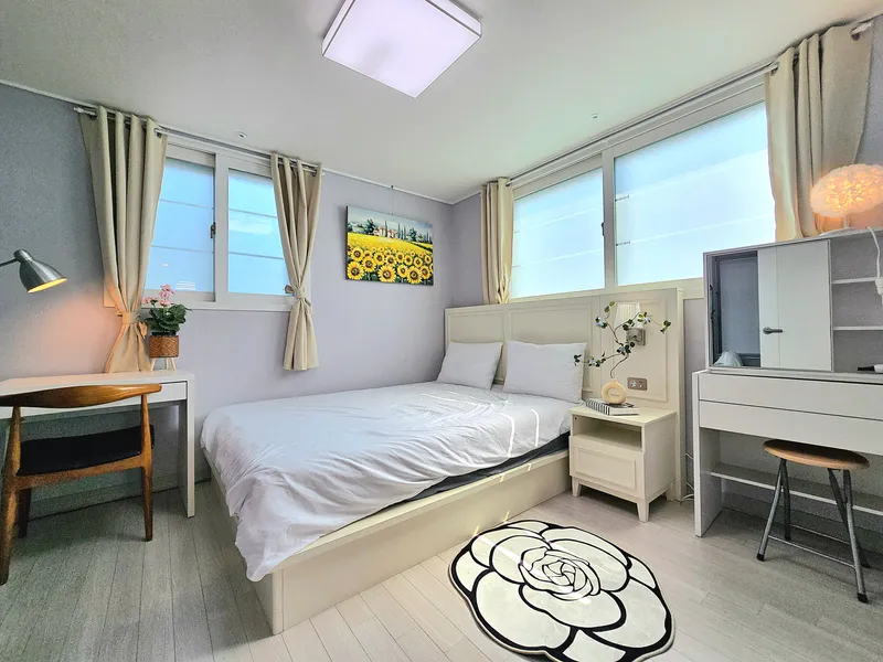 [Gangseo, Seoul] 2-room newly built villa near Kkachisan Station/Newly opened 2