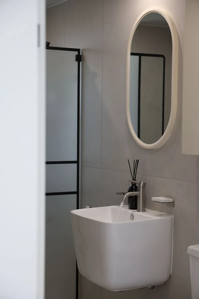 [Goyang] 3-room full option near Hyangdong DMC (Q3+SS2/maximum 8 people) 21
