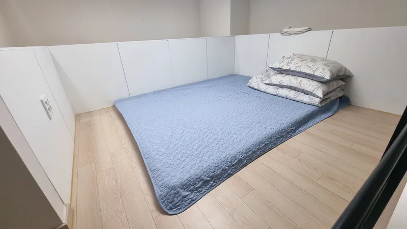 [Naju] Innovation Bitgaram Lake Park VIEW Duplex Terrace 5