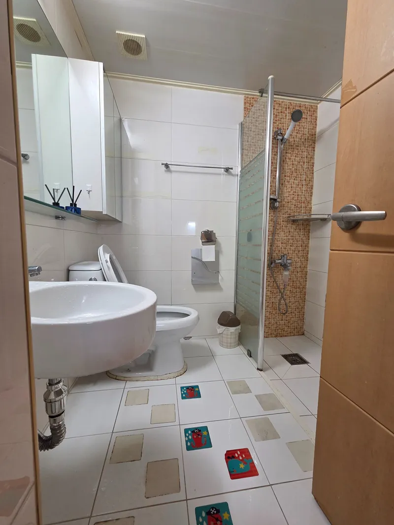 [Seo-gu, Daejeon] Dunsan-dong City Hall Station immediate vicinity officetel 4