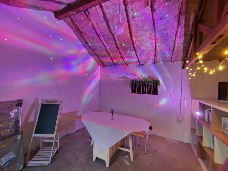 [Jeongeup] Village Kangs Gimje Healing Independent House Memorable Emotional Accommodation 10