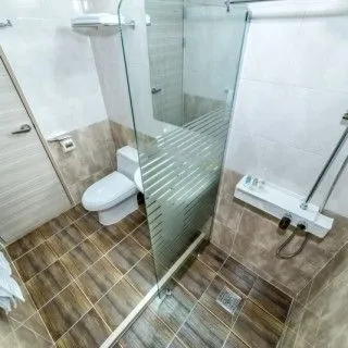 [Namwon, Seogwipo][Room 103] Private Family Space Terrace 2 Party Rooms 2 Large Rooms 2 Bathrooms 1 Living Room 10