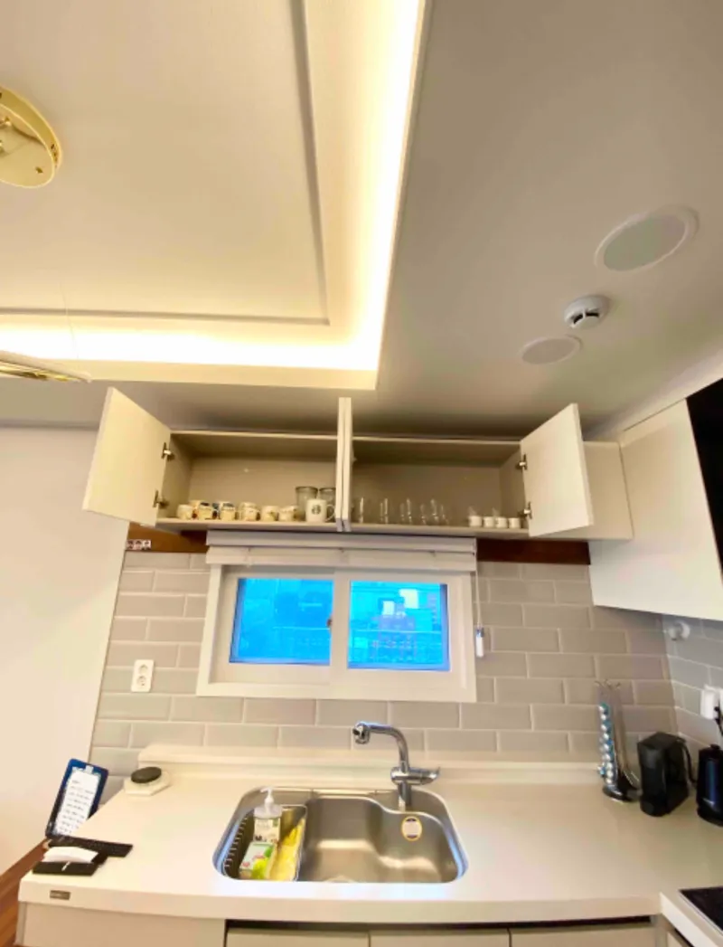 [Yangyang] Villa with a yard and terrace + Surf Beach 12