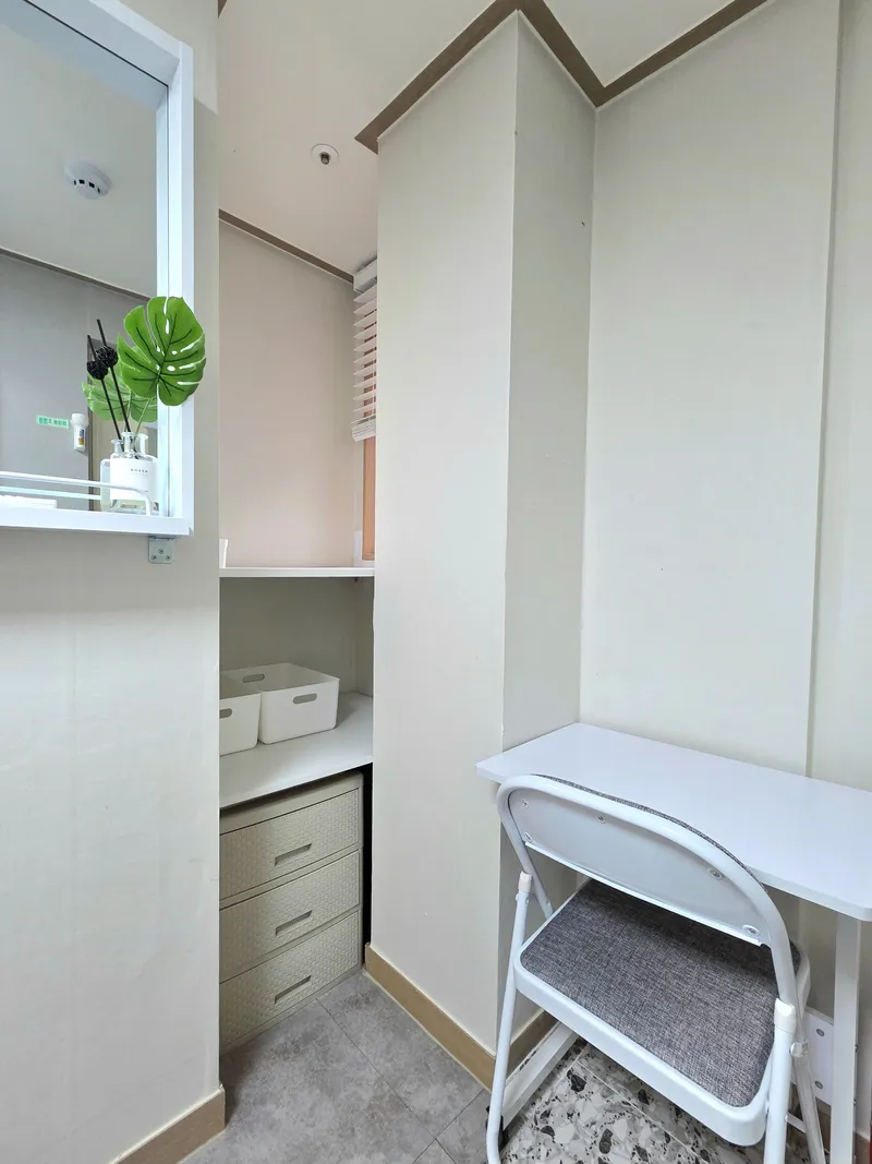 [Seocho, Seoul] Premium One-Room Apartment in the Super-Economical Area of Yangjae Station #13 5