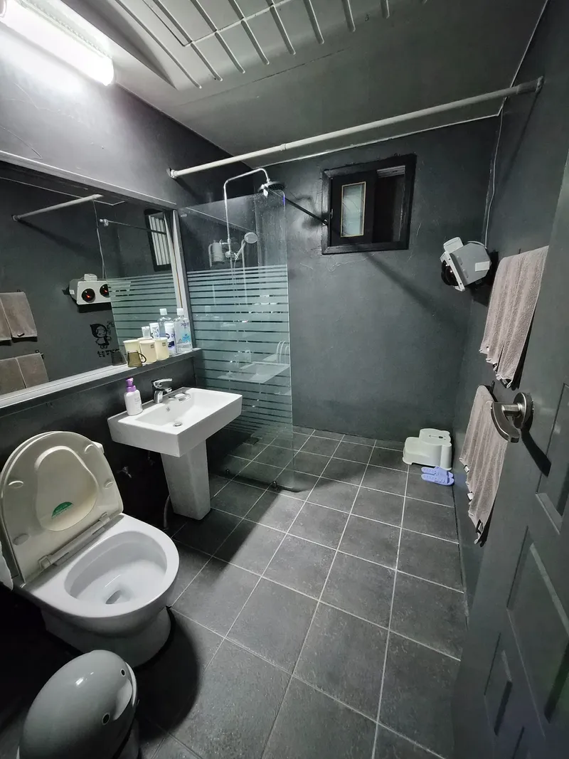 [Yeosu] A comfortable family-friendly pension by the sea in Hwayang-myeon (1st floor exclusive use) 3